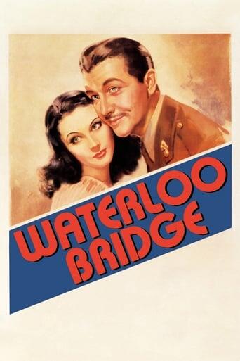 Assistir A Ponte de Waterloo online