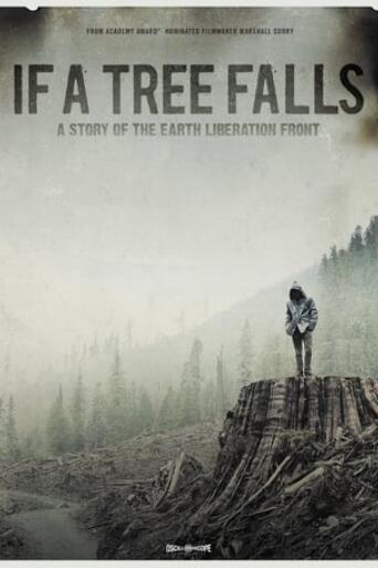 Assistir If a Tree Falls: A Story of the Earth Liberation Front online