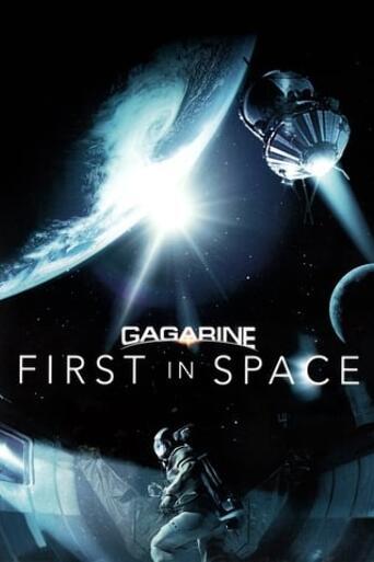 Assistir Gagarin: O Primeiro no Espaço online