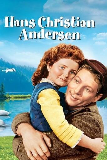 Assistir Hans Christian Andersen online