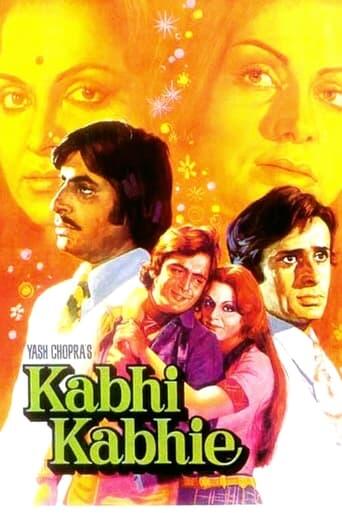 Assistir Kabhi Kabhie online