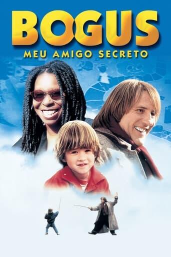 Assistir Bogus Meu Amigo Secreto online