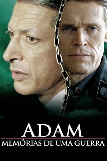 Assistir Adam: Memórias de uma Guerra online