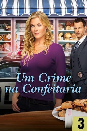 Assistir Um Crime Na Confeitaria online