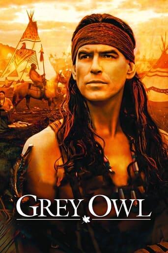 Assistir Grey Owl online