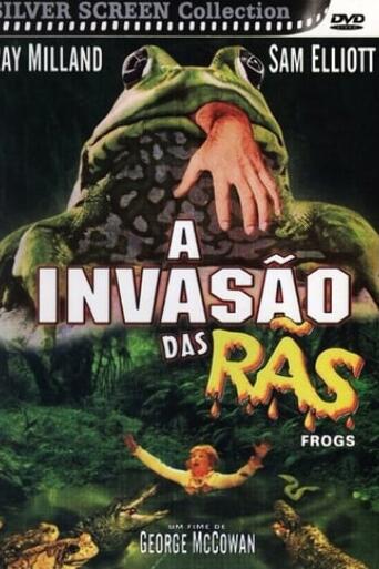 Assistir Frogs online