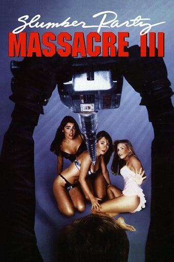 Assistir Slumber Party Massacre III online