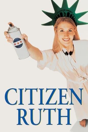 Assistir Citizen Ruth online