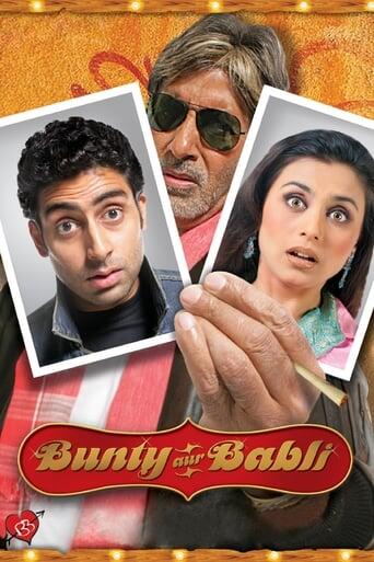 Assistir Bunty Aur Babli online