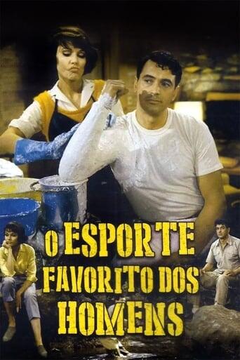 Assistir O Esporte Favorito dos Homens online