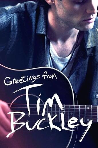 Assistir Greetings from Tim Buckley online