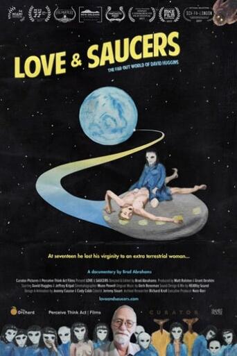 Assistir Love & Saucers online