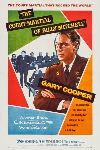 Assistir The Court-Martial of Billy Mitchell online