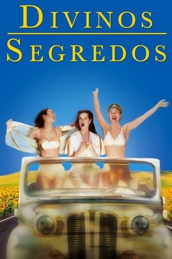 Assistir Divinos Segredos online