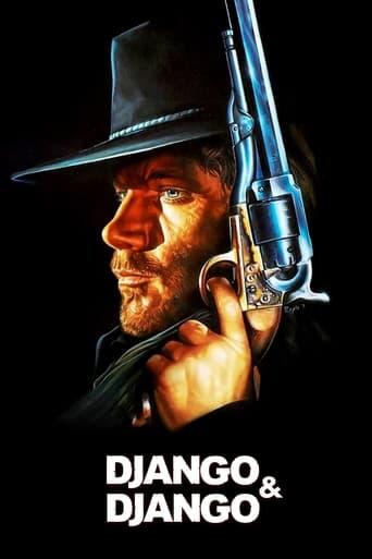 Assistir Django & Django: Sergio Corbucci Unchained online