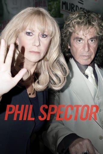 Assistir Phil Spector online