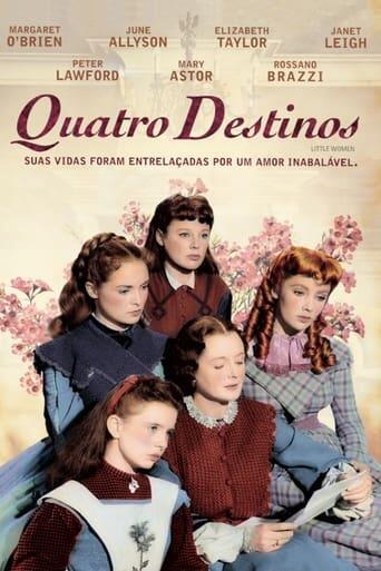 Assistir Quatro Destinos online