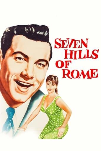 Assistir Seven Hills of Rome online