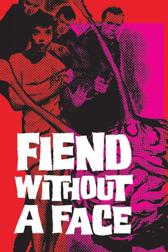 Assistir Fiend Without a Face online