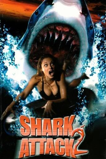 Assistir Shark Attack 2 online