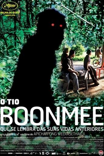 Assistir Tio Boonmee, que Pode Recordar Suas Vidas Passadas online