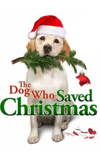 Assistir O Cão Que Salvou o Natal online