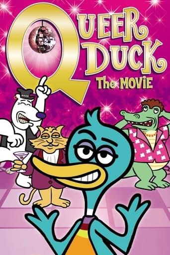 Assistir Queer Duck: O Filme online