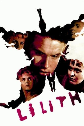 Assistir Lilith online