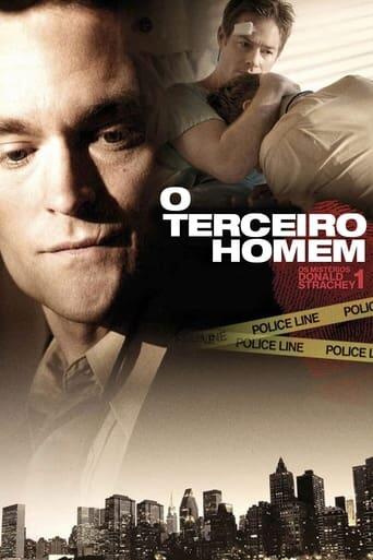 Assistir Os Mistérios Donald Strachey  1 - O Terceiro Homem online