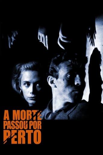 Assistir A Morte Passou Por Perto online