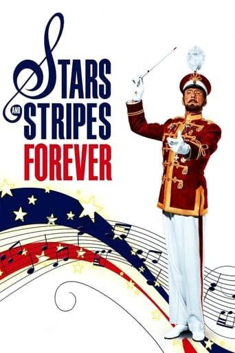 Assistir Stars and Stripes Forever online