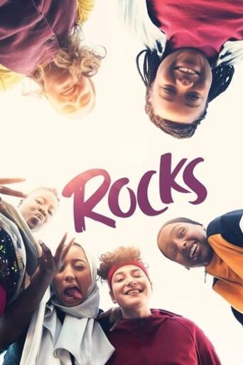 Assistir Rocks online