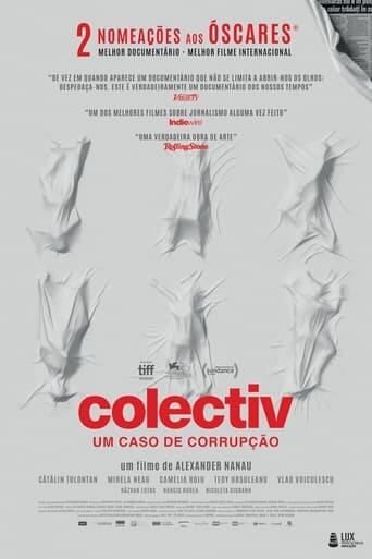 Assistir Collective online