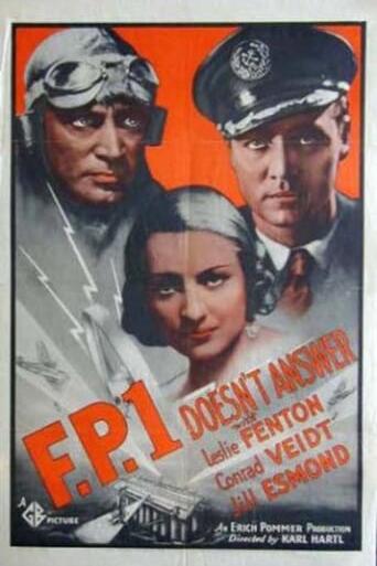 Assistir F.P.1 online