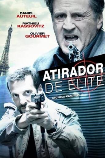 Assistir Atirador de Elite online