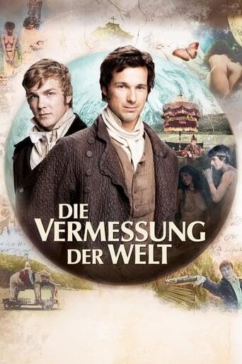 Assistir Die Vermessung der Welt online