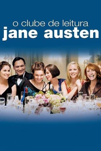 Assistir O Clube de Leitura de Jane Austen online