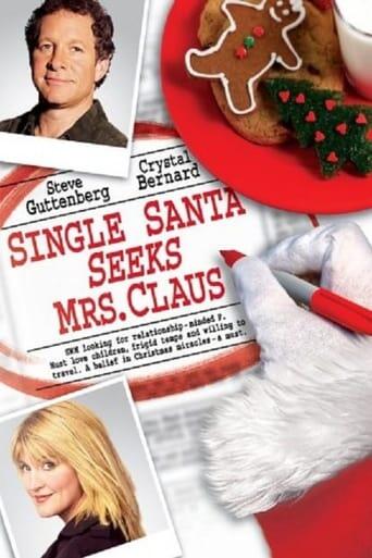 Assistir Single Santa Seeks Mrs. Claus online