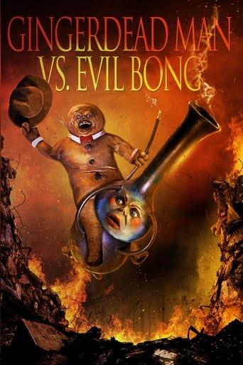 Assistir Gingerdead Man vs. Evil Bong online