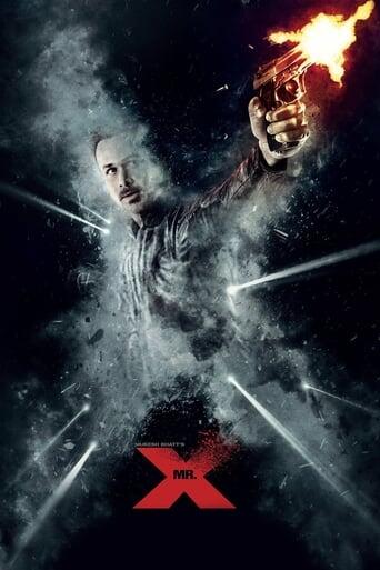 Assistir Mr. X online