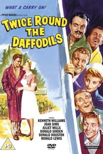 Assistir Twice Round the Daffodils online