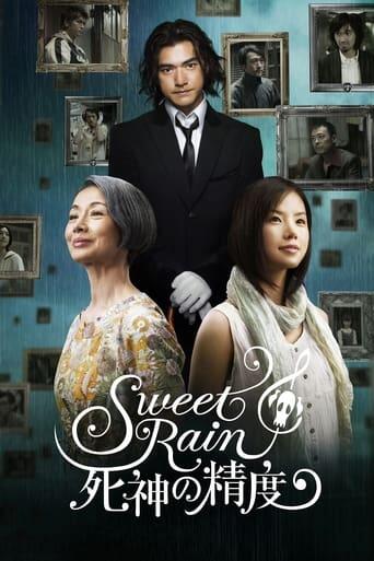 Assistir Sweet Rain: Accuracy of Death online