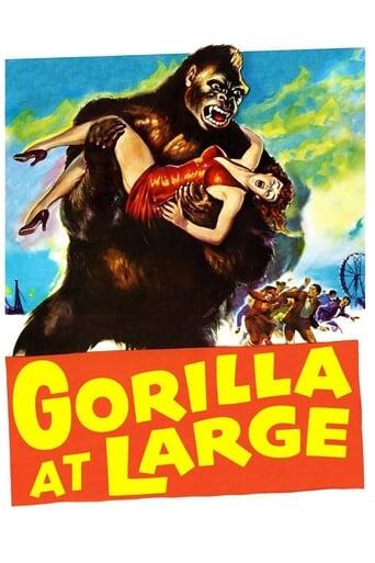 Assistir Gorilla at Large online