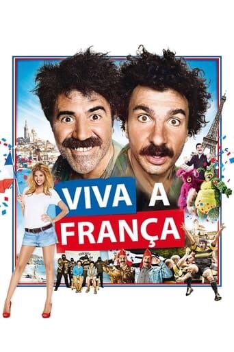 Assistir Viva a França online