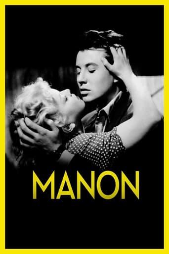 Assistir Manon - Anjo Perverso online