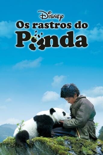 Assistir Os Rastros do Panda online