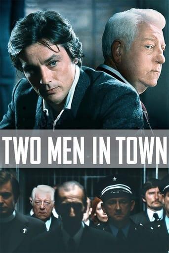 Assistir Two Men in Town online