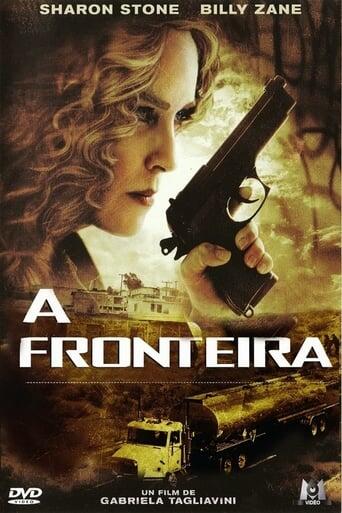 Assistir A Fronteira online