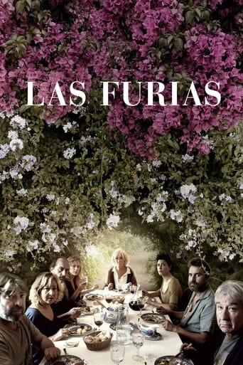 Assistir The Furies online