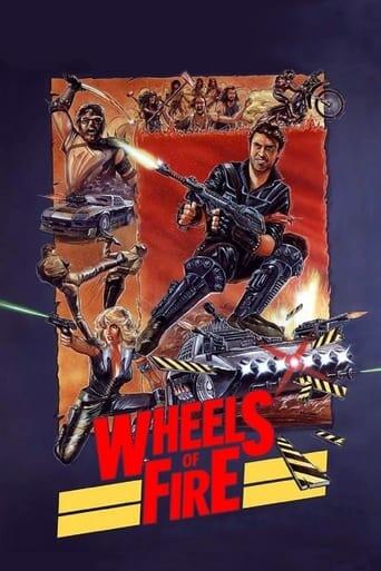 Assistir Wheels of Fire online